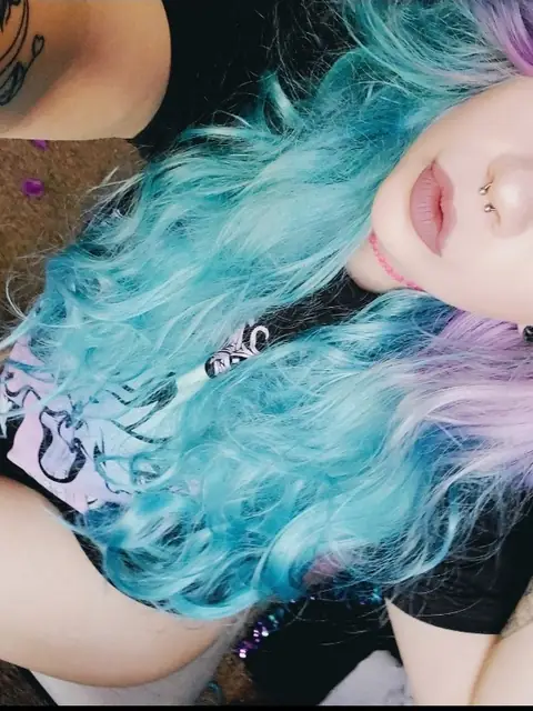 Candy on OnlyFans