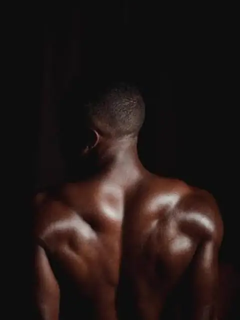 Pleasure Black on OnlyFans