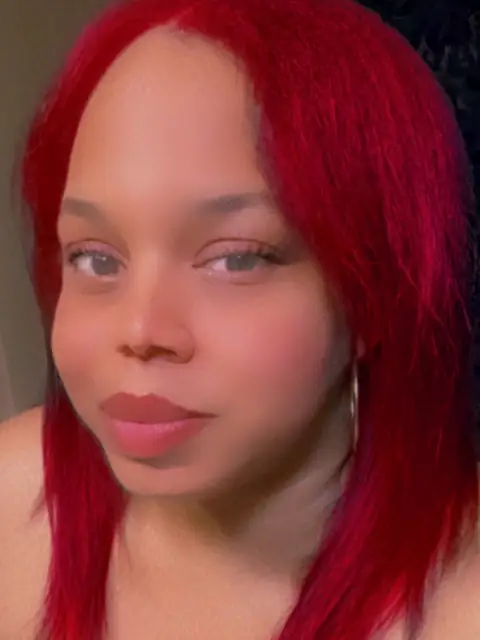 Deja-Nae Tha Dallas Heauxswife OnlyFans profile