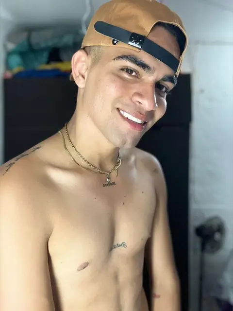 @ISMAEL on OnlyFans