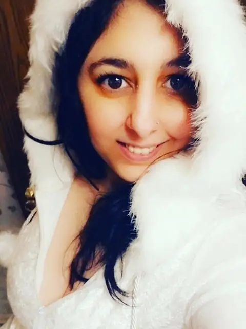 Jenna Brady OnlyFans profile