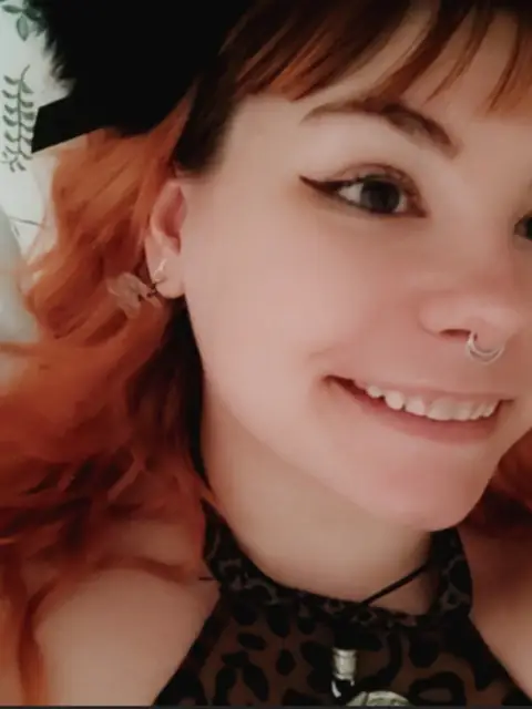 Neoty on OnlyFans