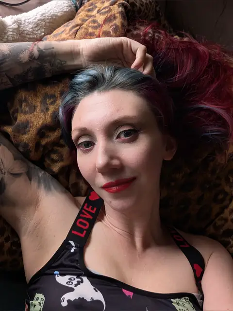 Arduinna Fox - Free on OnlyFans
