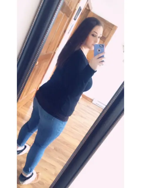 Jamie Lynn on OnlyFans