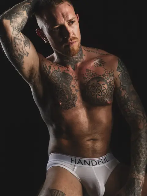 Give me that Nick on OnlyFans