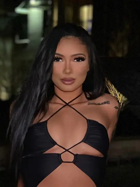 Shanice Fitt on OnlyFans