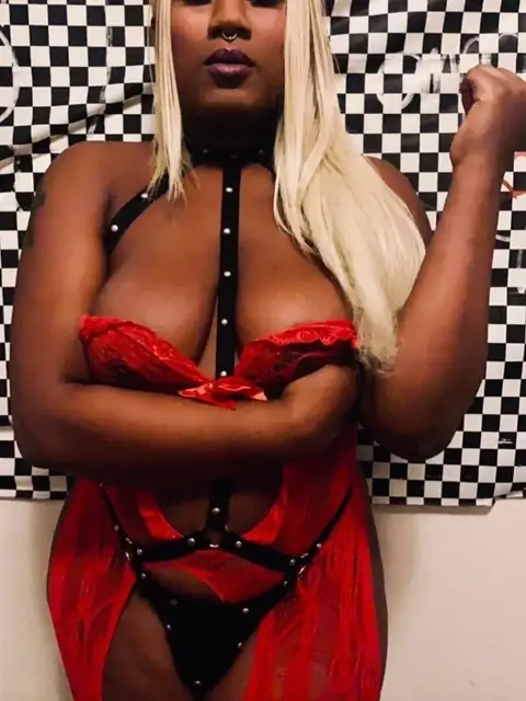 Ts Nikki on OnlyFans