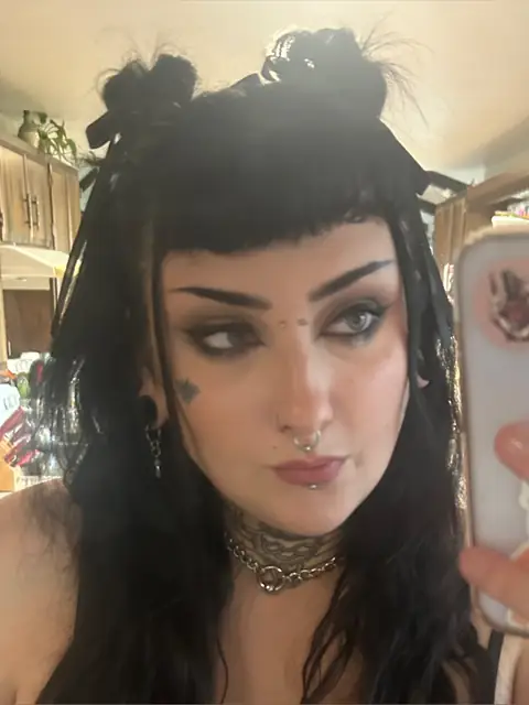 Maddie foxx on OnlyFans