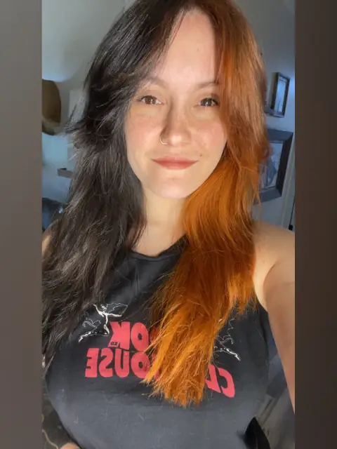 Baby J on OnlyFans