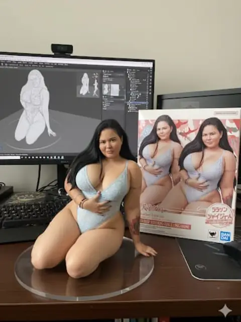 Gabriela Bunny on OnlyFans