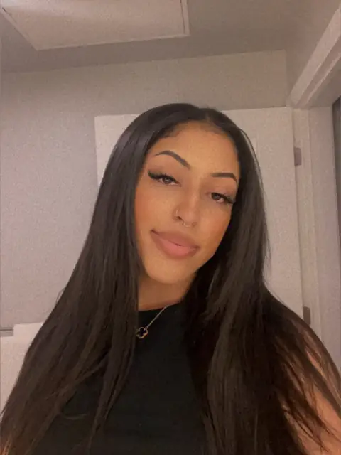 Peaches on OnlyFans