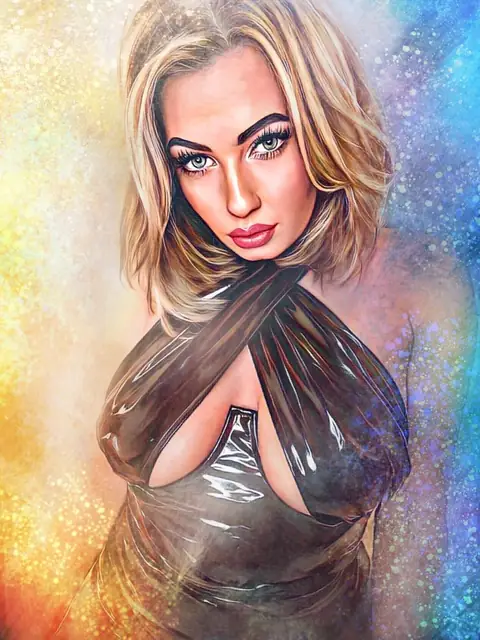 Amie Mae OnlyFans profile
