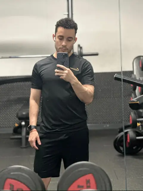 Di go Castro OnlyFans profile