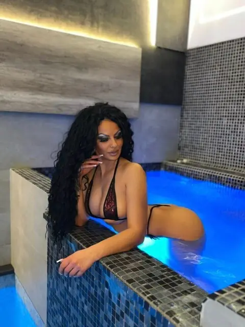 Kaya Bre on OnlyFans