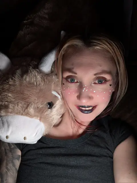 Arduinna Fox on OnlyFans
