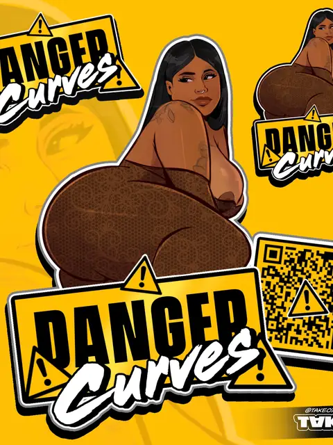 DangerousCurves on OnlyFans