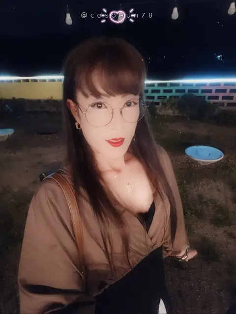 CDsoeun on OnlyFans