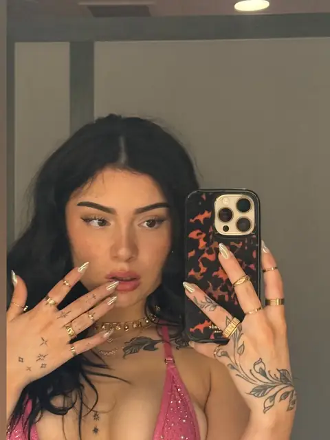 CIARA WILSON on OnlyFans