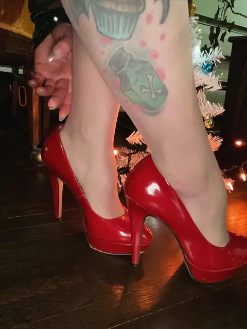 Morticia_Fang on OnlyFans