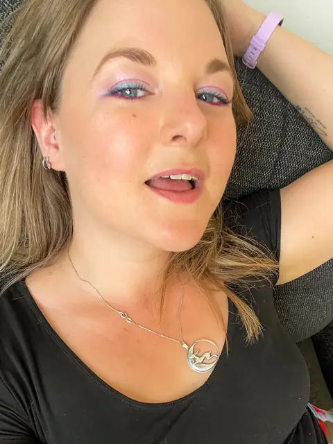 Swedish Jennifer FREE OnlyFans profile