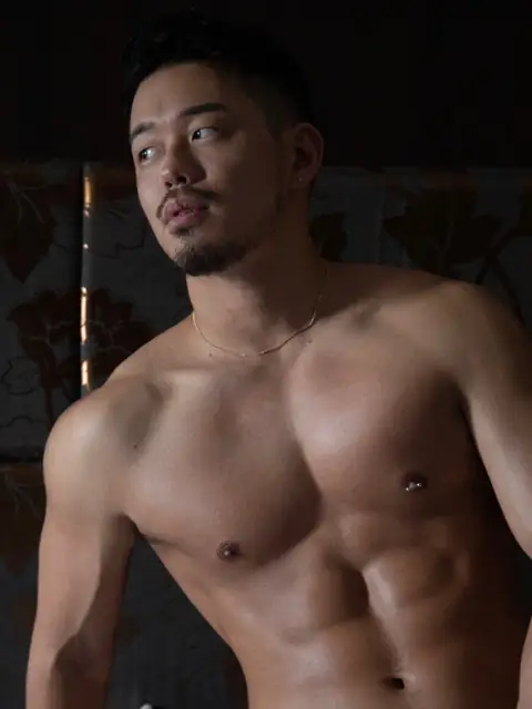 Junpei on OnlyFans
