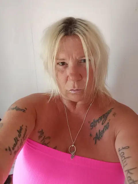 Lady Kate on OnlyFans