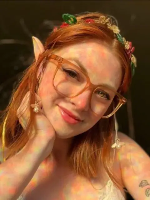 Kinkerbell OnlyFans profile