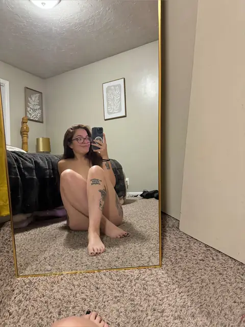 Maddie on OnlyFans