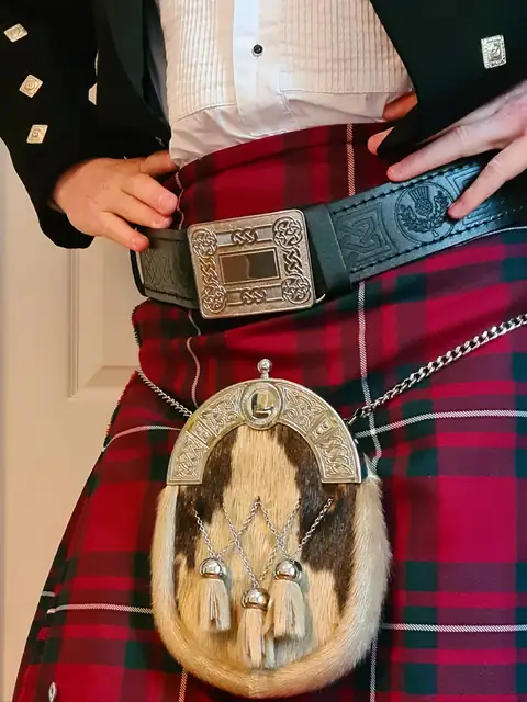 Highlander Harry on OnlyFans