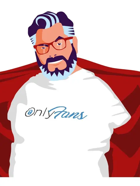 Dr William on OnlyFans