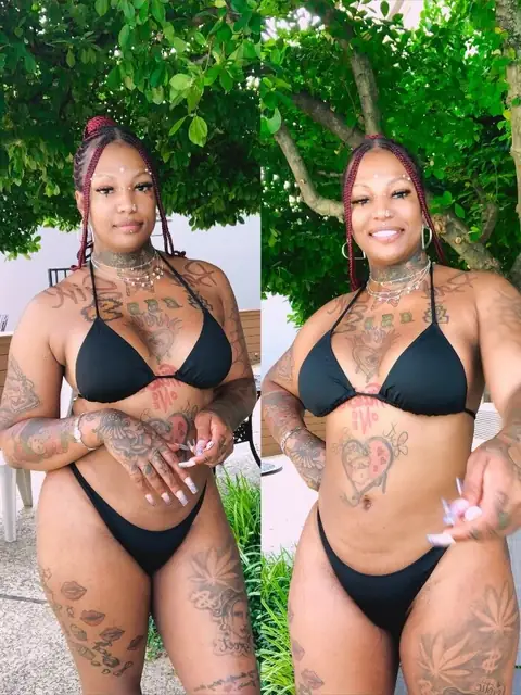 moetbabee OnlyFans profile