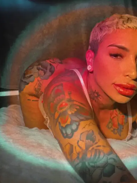 Eu OnlyFans profile