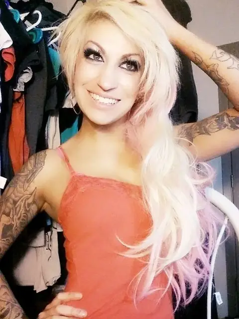 Remi XO on OnlyFans