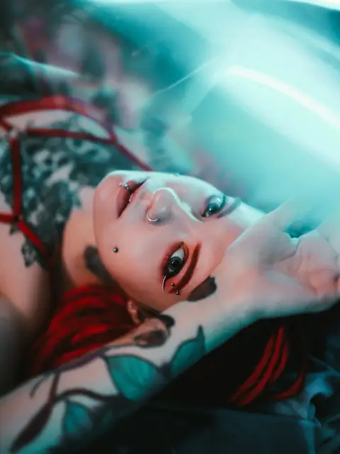 Vera on OnlyFans