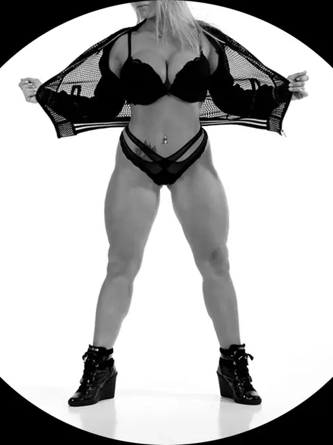 Miss Stocking - Queen of Booty on OnlyFans