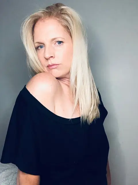 Amber Sinn VIP on OnlyFans
