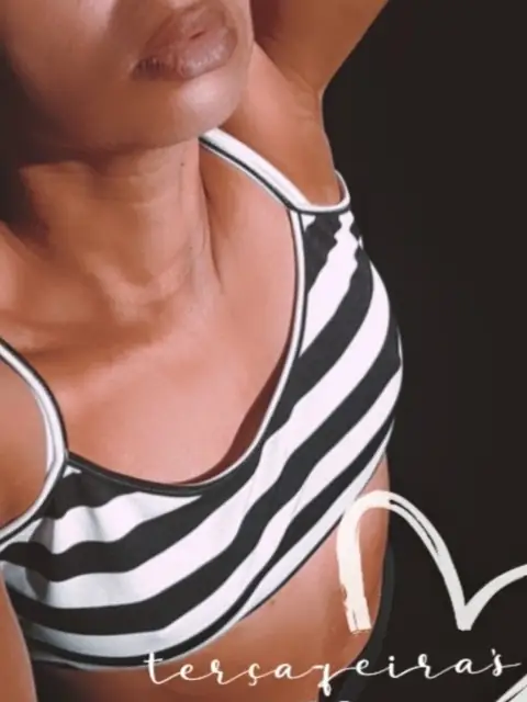 Lisa Versalli on OnlyFans