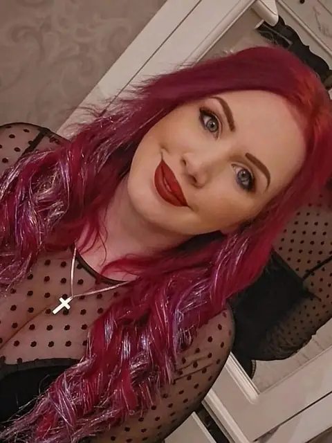 Lotte on OnlyFans