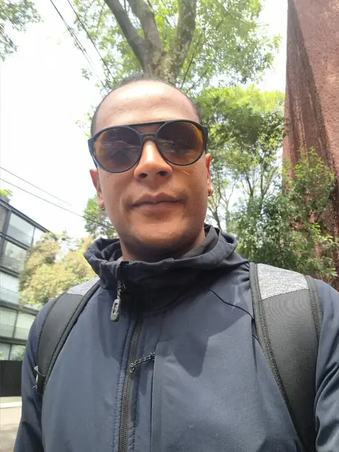 Alex Moreno on OnlyFans