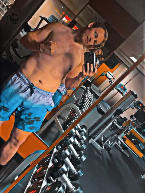Billy Bells on OnlyFans