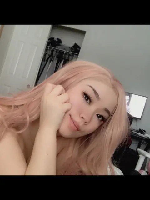 Sexy Lexi on OnlyFans