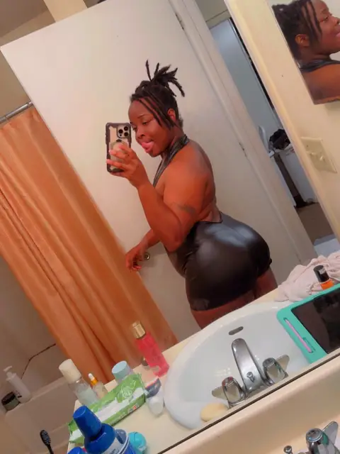 Haitian Cheekz on OnlyFans