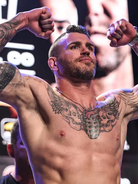 Chris Camozzi OnlyFans profile