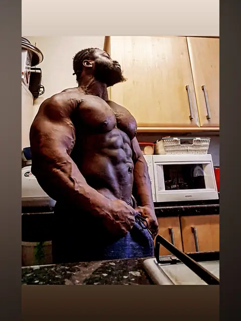 Exodiia on OnlyFans