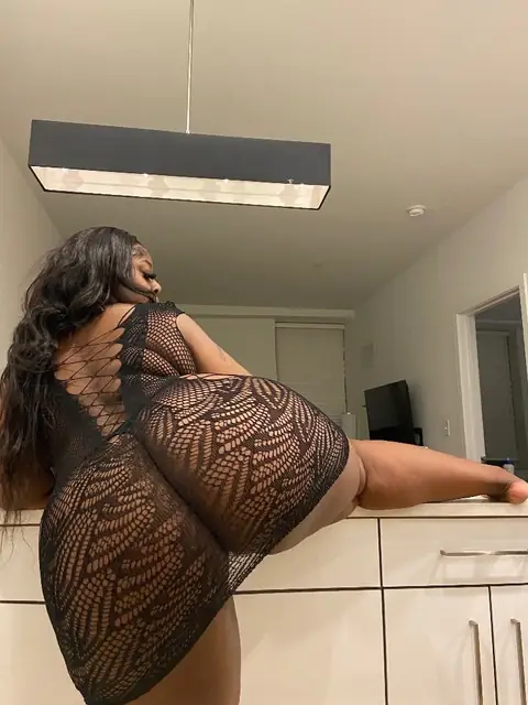 Jahnaalovee OnlyFans profile