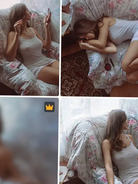 Anna on OnlyFans