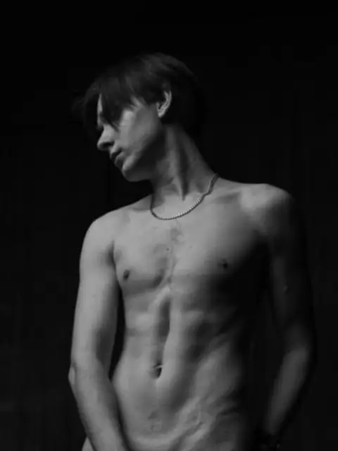 MaxYoung on OnlyFans