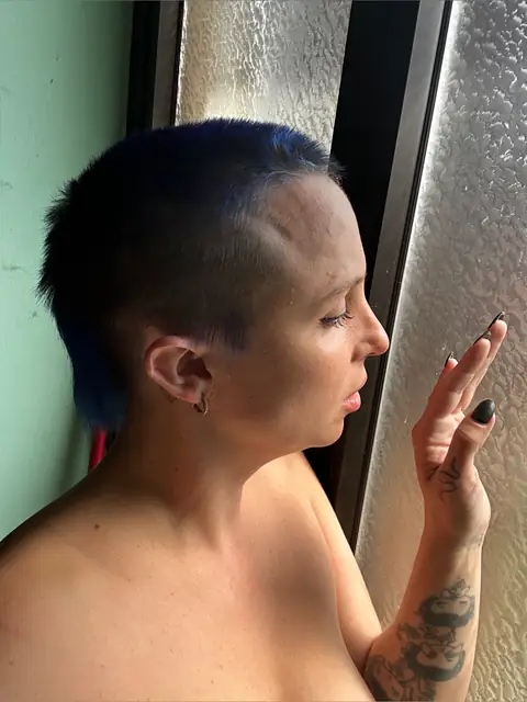 CHANTY on OnlyFans