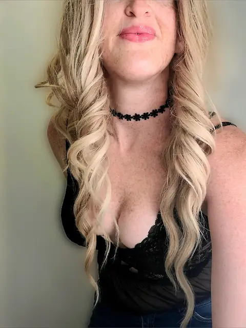 Scarlett on OnlyFans