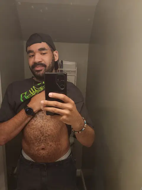 Kenny on OnlyFans
